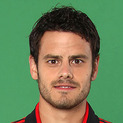 Cầu thủ Tranquillo Barnetta