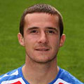 Cầu thủ Barry Ferguson