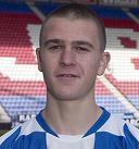 Cầu thủ Callum McManaman