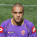Cầu thủ Sergio Almiron