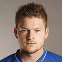 Cầu thủ Aron Gunnarsson