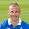 Cầu thủ Kenny Miller