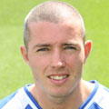 Cầu thủ Kevin McNaughton