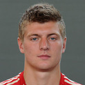 Toni Kroos