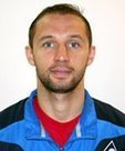 Cầu thủ Aleksandr Shvetsov