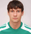 Cầu thủ Sergei Omelyanchuk