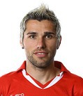 Valon Behrami