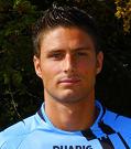 Cầu thủ Olivier Giroud