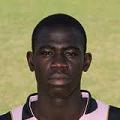 Cầu thủ Richmond Boakye
