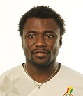 Abdul Rahim Ayew