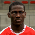 Cầu thủ Daniel Opare