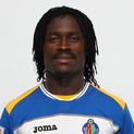 Derek Boateng