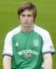 Cầu thủ Lewis Stevenson