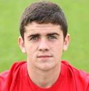 Cầu thủ Robbie Brady