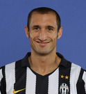 Cầu thủ Giorgio Chiellini