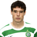 Cầu thủ Darren O'Dea