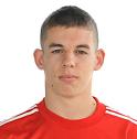 Cầu thủ Jon Flanagan