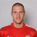 Cầu thủ Martin Škrtel