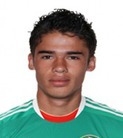 Diego Reyes