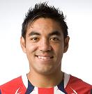 Cầu thủ Marco Fabian