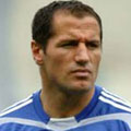 Cầu thủ Shefki Kuqi