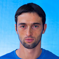 Cầu thủ Antonio Souza (aka Tonel)