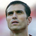 Cầu thủ Pedro Miguel Pauleta