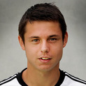 Cầu thủ Ariel Borysiuk