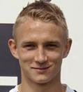 Cầu thủ Jakub Rzezniczak