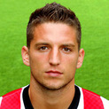 Cầu thủ Dries Mertens