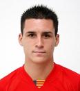 Juanmi Callejon