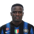 Cầu thủ McDonald Mariga