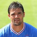Cầu thủ Nacho Novo