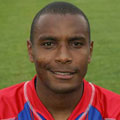 Cầu thủ Clinton Morrison