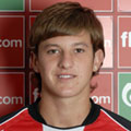 Cầu thủ Adam Lallana