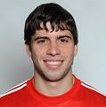 Cầu thủ Emiliano Insua