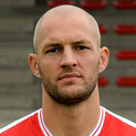 Cầu thủ Jelle van Damme