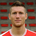 Cầu thủ Sebastien Pocognoli