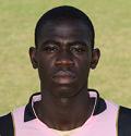 Cầu thủ Afriyie Acquah