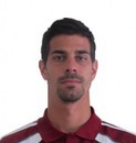Cầu thủ Daniel Hernandez