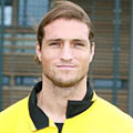 Cầu thủ Diego Fernando Klimowicz