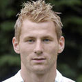 Cầu thủ Lukas Sinkiewicz