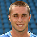 Cầu thủ Marc Pfertzel