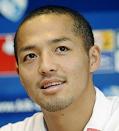 Cầu thủ Shinji Ono
